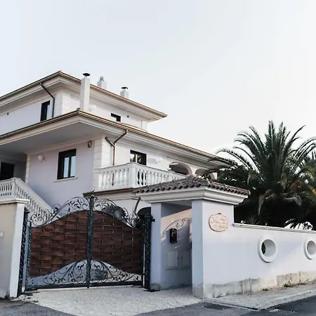 Domus Aurea 20 San Giovanni Teatino