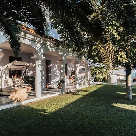 Domus Aurea 20 Bed & Breakfast *