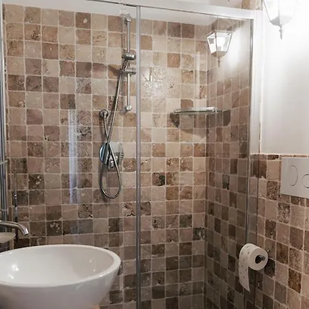 Domus Aurea 20 Bed and Breakfast San Giovanni Teatino