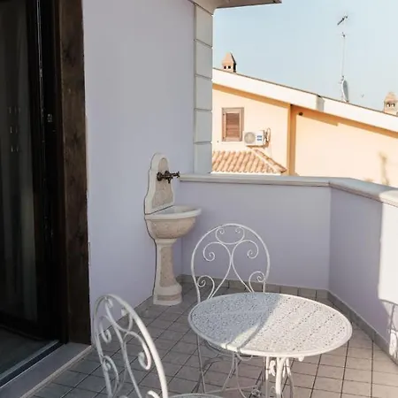 Domus Aurea 20 Bed and Breakfast San Giovanni Teatino