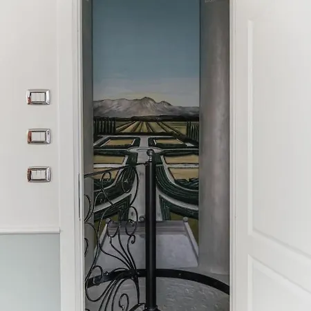 Domus Aurea 20 Bed & Breakfast San Giovanni Teatino