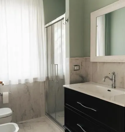 Domus Aurea 20 Bed and Breakfast San Giovanni Teatino