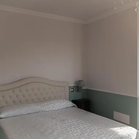 Nocleg ze śniadaniem Domus Aurea 20 San Giovanni Teatino