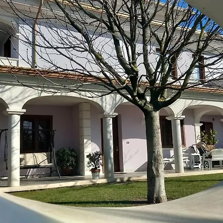 Domus Aurea 20 San Giovanni Teatino