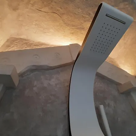 Domus Aurea 20 Bed and Breakfast