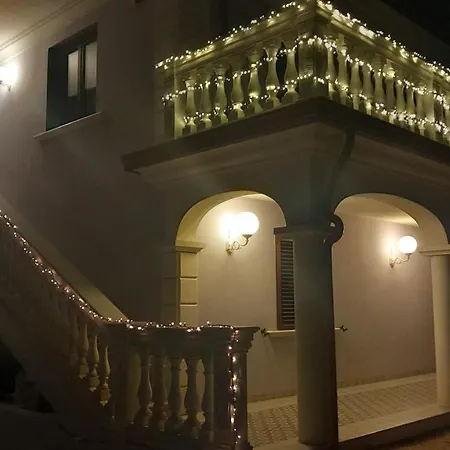 Domus Aurea 20 Bed & Breakfast San Giovanni Teatino