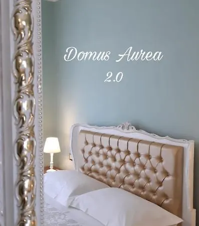 Domus Aurea 20 4* San Giovanni Teatino