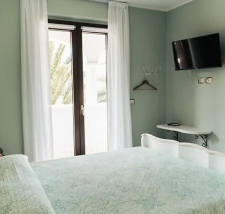 Nocleg ze śniadaniem Domus Aurea 20 4*