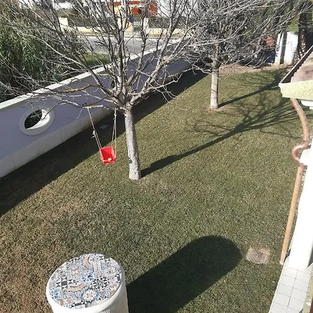 Nocleg ze śniadaniem Domus Aurea 20 4*