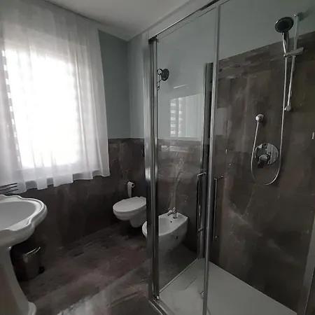 Nocleg ze śniadaniem Domus Aurea 20