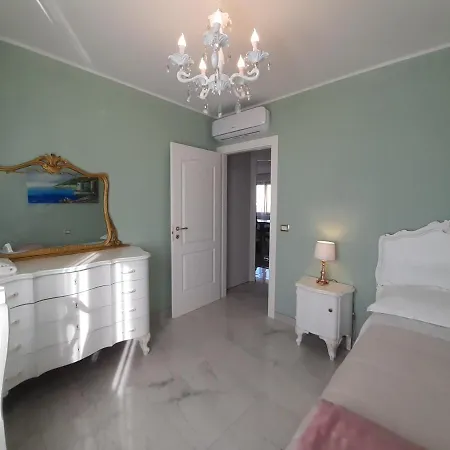 Domus Aurea 20 Bed & Breakfast San Giovanni Teatino