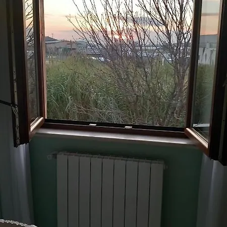 Nocleg ze śniadaniem Domus Aurea 20