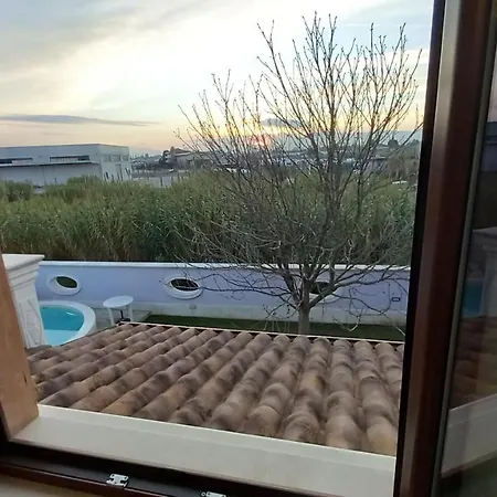 Domus Aurea 20 4* San Giovanni Teatino