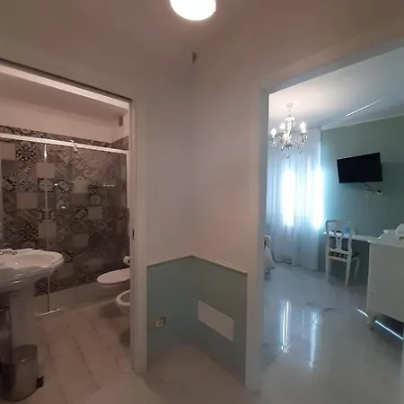Bed and Breakfast Domus Aurea 20