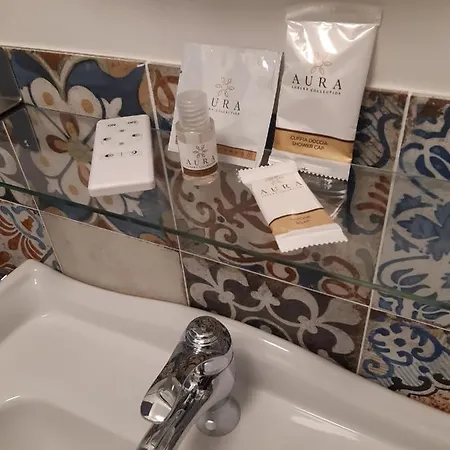 Domus Aurea 20 4* San Giovanni Teatino