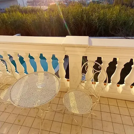 Nocleg ze śniadaniem Domus Aurea 20 San Giovanni Teatino