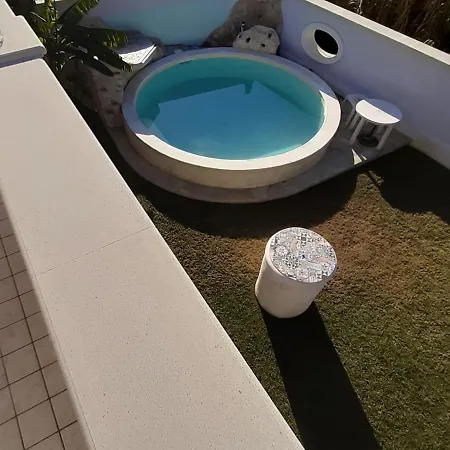 Nocleg ze śniadaniem Domus Aurea 20 4*