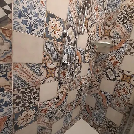 Nocleg ze śniadaniem Domus Aurea 20