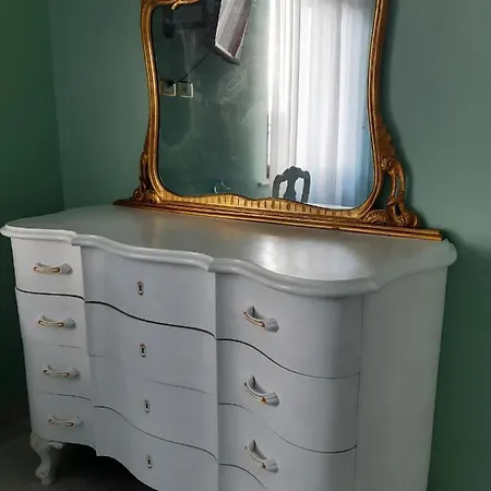 Domus Aurea 20 4* San Giovanni Teatino