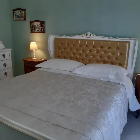 Nocleg ze śniadaniem Domus Aurea 20 San Giovanni Teatino