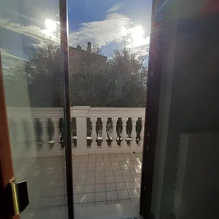 Nocleg ze śniadaniem Domus Aurea 20