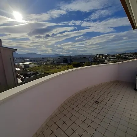 Domus Aurea 20 Bed & Breakfast *