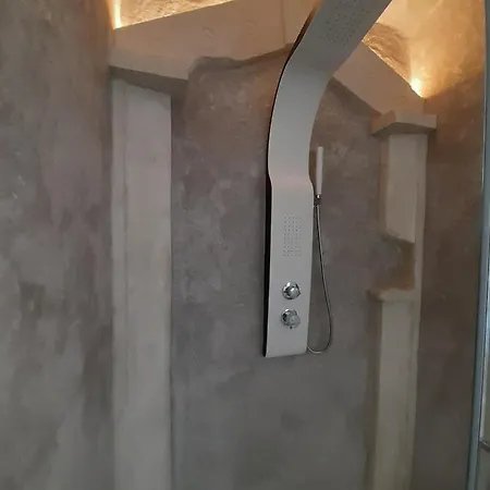 Bed and Breakfast Domus Aurea 20