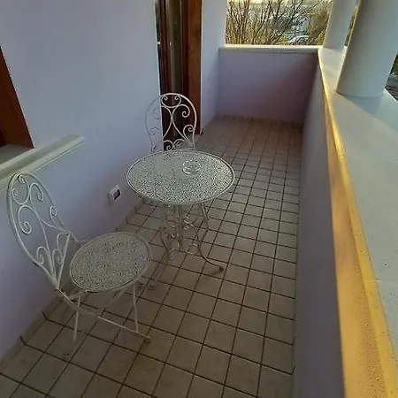 Bed & Breakfast Domus Aurea 20