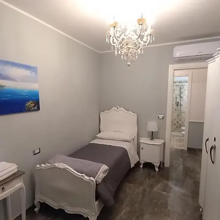 Domus Aurea 20 4* San Giovanni Teatino