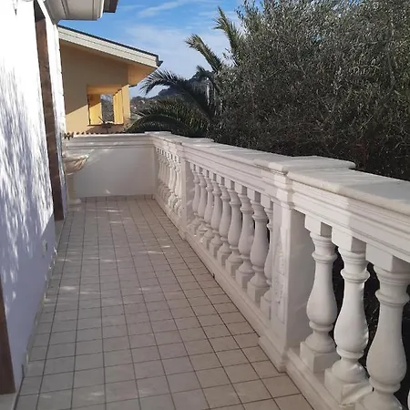 Bed & Breakfast Domus Aurea 20