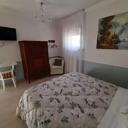 Domus Aurea 20 Bed & Breakfast