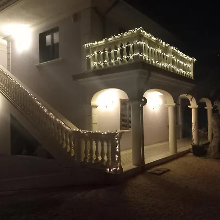 Bed & Breakfast Domus Aurea 20