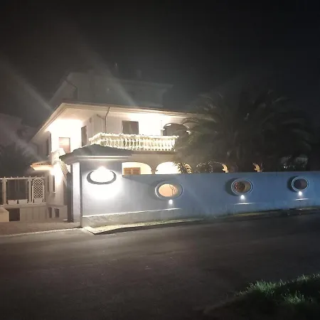 Nocleg ze śniadaniem Domus Aurea 20 San Giovanni Teatino