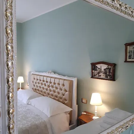 Domus Aurea 20 Bed & Breakfast San Giovanni Teatino