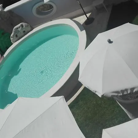 Nocleg ze śniadaniem Domus Aurea 20 San Giovanni Teatino