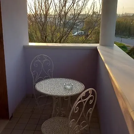 Domus Aurea 20 Bed & Breakfast San Giovanni Teatino