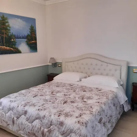 Bed & Breakfast Domus Aurea 20 *
