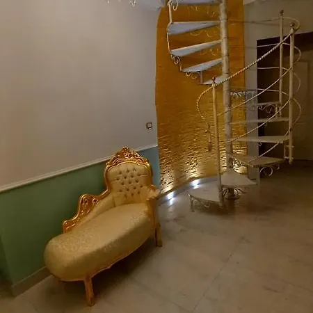 Domus Aurea 20 San Giovanni Teatino