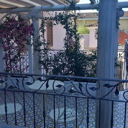 Domus Aurea 20 Bed & Breakfast San Giovanni Teatino