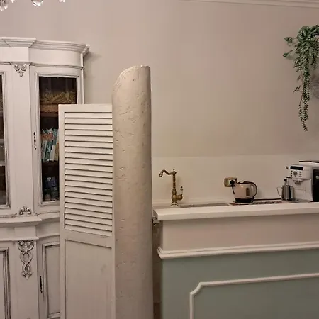 Domus Aurea 20 4* San Giovanni Teatino