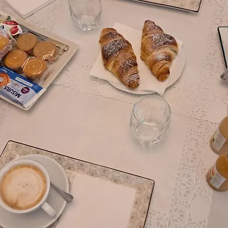 Domus Aurea 20 4* San Giovanni Teatino