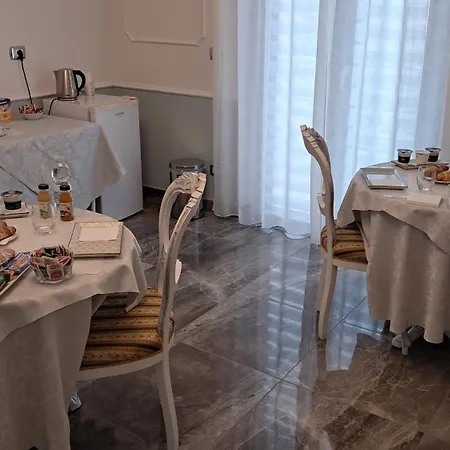 Domus Aurea 20 Bed & Breakfast San Giovanni Teatino