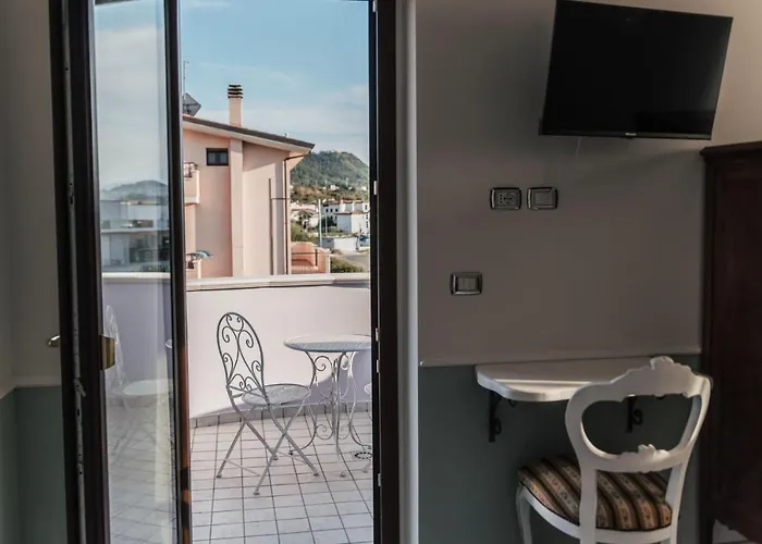 Domus Aurea 20 4* San Giovanni Teatino