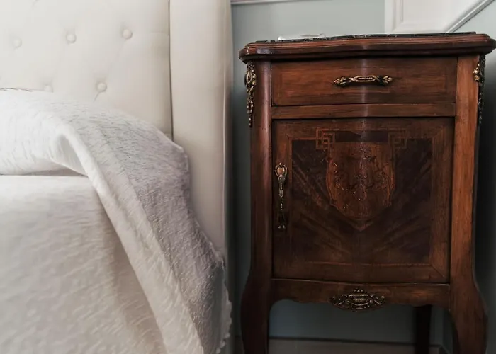 Domus Aurea 20 4* San Giovanni Teatino