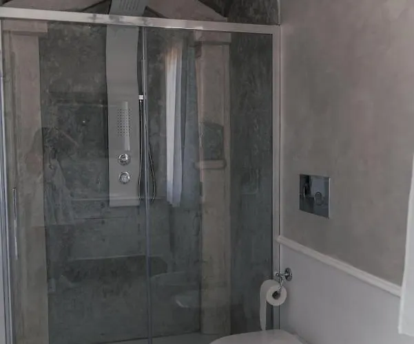 Domus Aurea 20 Сан-Джованни-Театино