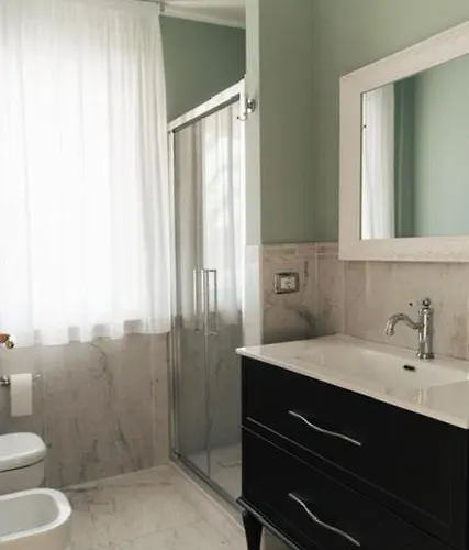 Domus Aurea 20 Oda ve Kahvaltı San Giovanni Teatino