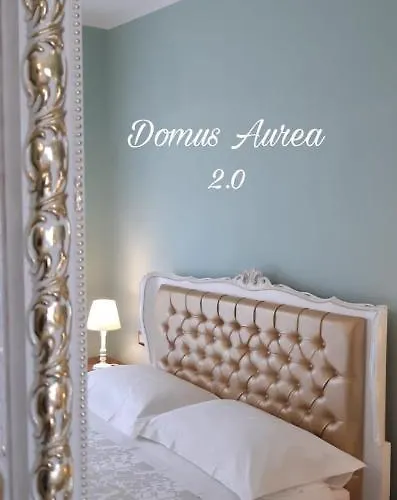 Domus Aurea 20 4* San Giovanni Teatino