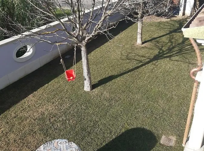 Oda ve Kahvaltı Domus Aurea 20 4*