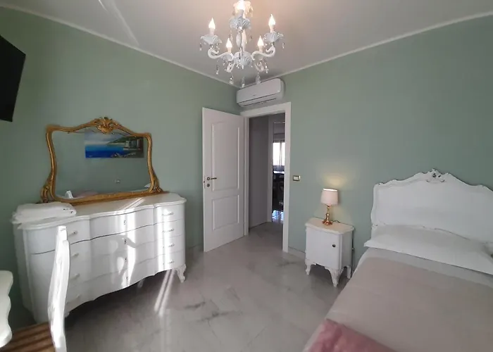 Domus Aurea 20 Отель типа 