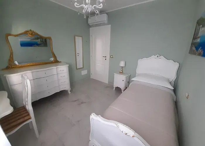 Domus Aurea 20 Сан-Джованни-Театино